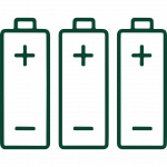 Icon Batterie