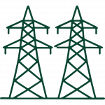 Icon Netz