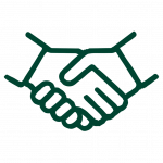 handshake